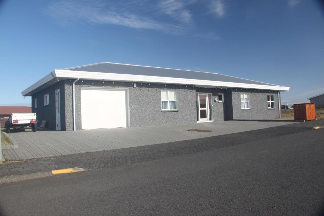 Dagpol Sandgerthi Exterior foto